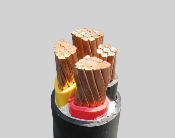 低壓電纜