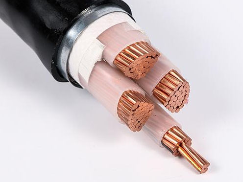低壓電纜
