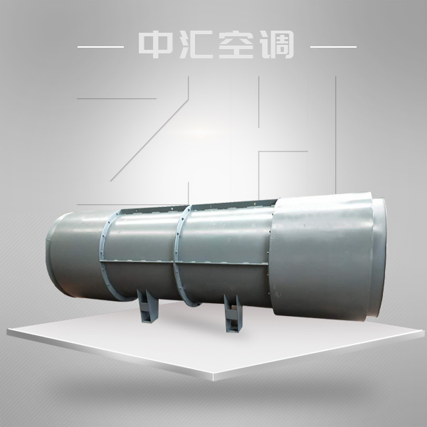 SDS系列隧道射流風機