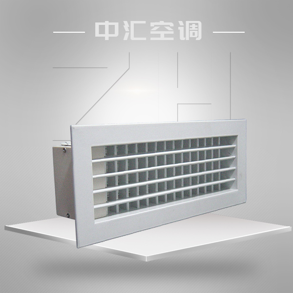 電動百葉風(fēng)口