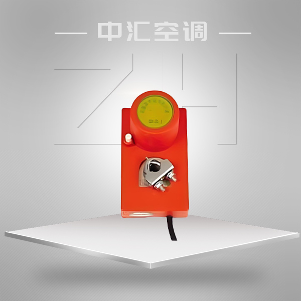 ZAJ系列電動(dòng)風(fēng)閥執(zhí)行器