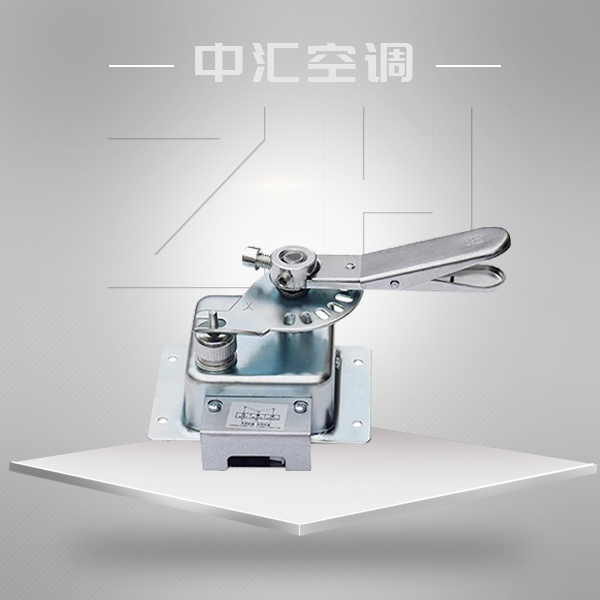 防火調節(jié)閥執(zhí)行器