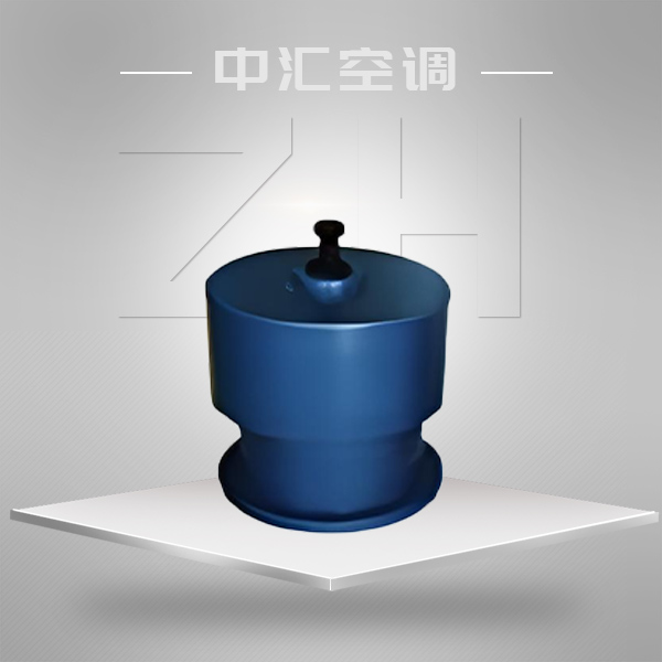 CJT型阻尼彈簧減振器